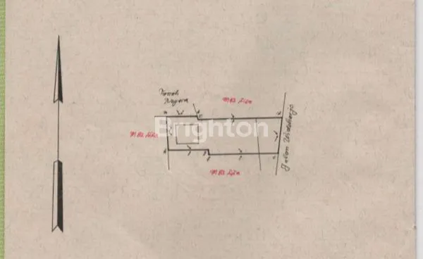 image TURUN HARGA, SIAP BANGUN | WIDOHARJO, CITARUM, SEMARANG TIMUR (2)