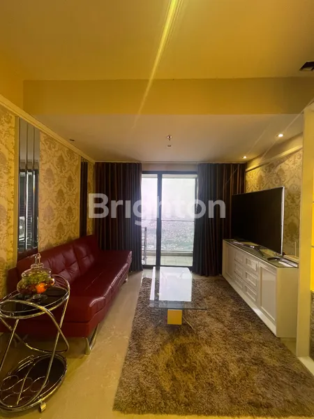 image THE PEAK RESIDENCE TP5 3 BEDROOM LANTAI 35 FULLY FURNISHED MEWAH (5)