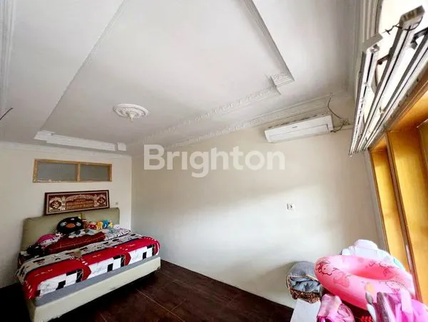 image RUMAH GUNUNG SARI 2 LANTAI SURABAYA SELATAN SIAP HUNI DEKAT TOL GUNUNG SARI (7)