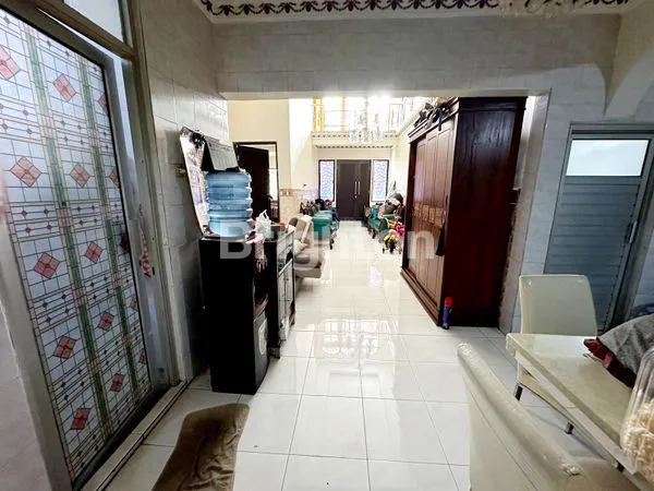 image RUMAH GUNUNG SARI 2 LANTAI SURABAYA SELATAN SIAP HUNI DEKAT TOL GUNUNG SARI (6)