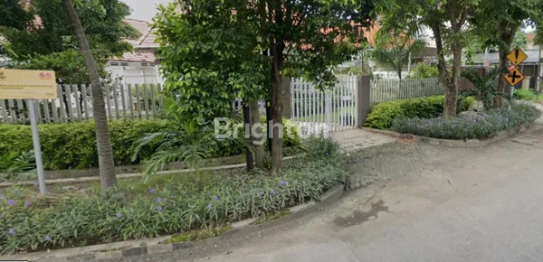 image RUMAH WR SUPRATMAN COCOK UNTUK CAFE, RESTO ATAU KANTOR, STRATEGIS (2)