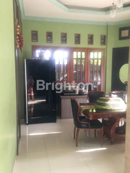 image RUMAH CITY RESORT - TAMAN PALEM (5)