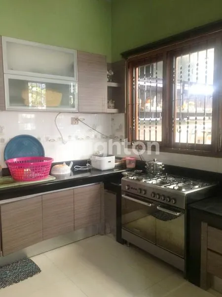 image RUMAH CITY RESORT - TAMAN PALEM (6)