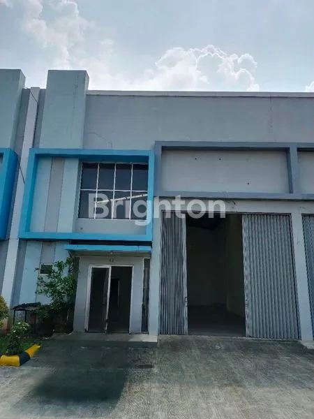 image GUDANG DI TAMBUN BIZHUB (1)