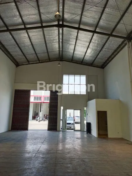 image GUDANG DI TAMBUN BIZHUB (4)