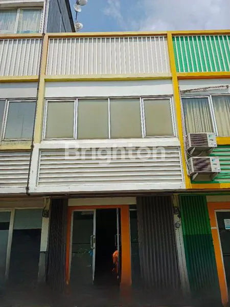 image RUKO DI TAMBUN BIZHUB  (1)