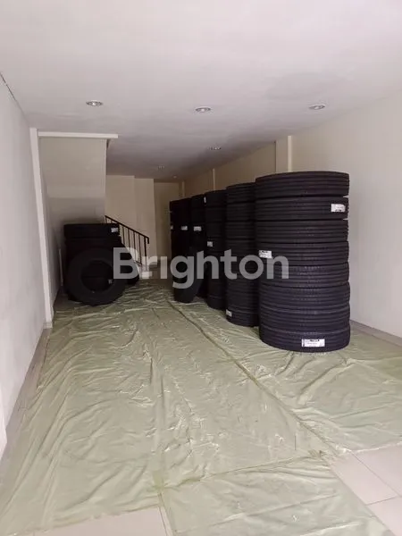 image RUKO DI TAMBUN BIZHUB  (2)