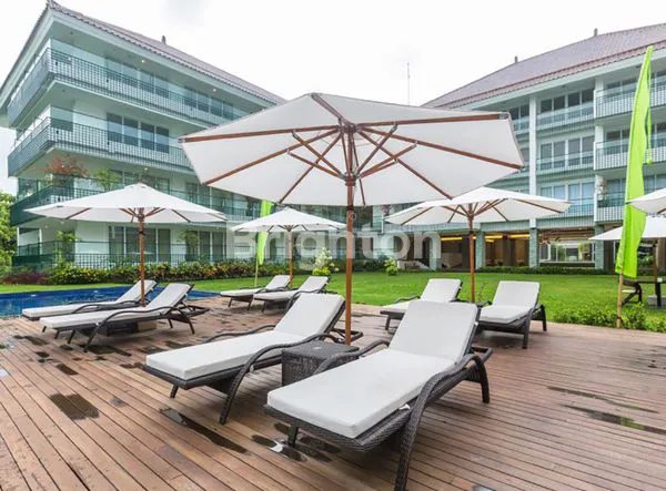 image JIMBARAN BEACH UPHILL VIEW HOTEL  (4)