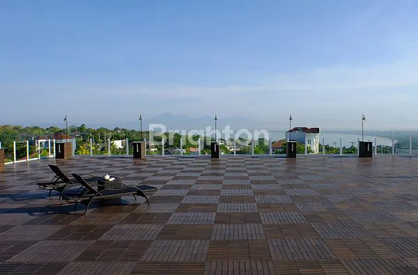 image JIMBARAN BEACH UPHILL VIEW HOTEL  (5)