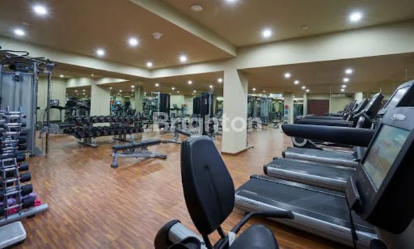 image JIMBARAN BEACH UPHILL VIEW HOTEL  (8)