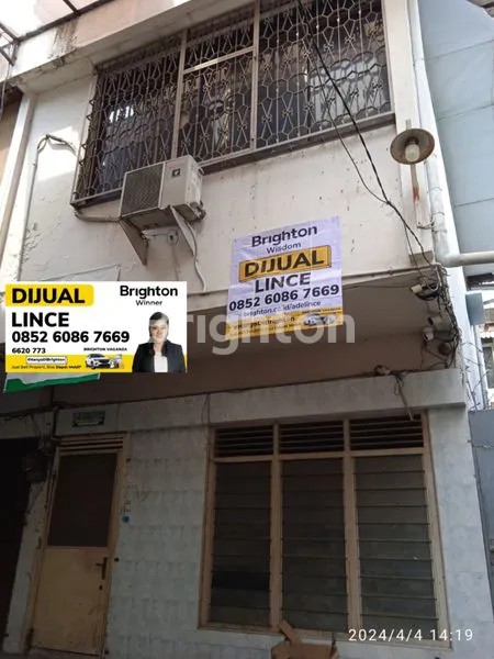 image RUKO BINTANG DALAM MEDAN KOTA (1)