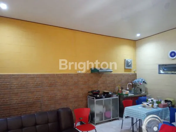 image RUMAH SIAP HUNI LOKASI STRATEGIS DEKAT KE STASIUN CILEBUT (4)