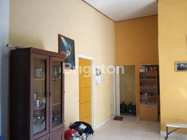 image RUMAH SIAP HUNI LOKASI STRATEGIS DEKAT KE STASIUN CILEBUT (5)