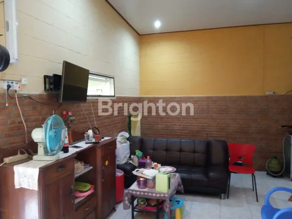 image RUMAH SIAP HUNI LOKASI STRATEGIS DEKAT KE STASIUN CILEBUT (7)