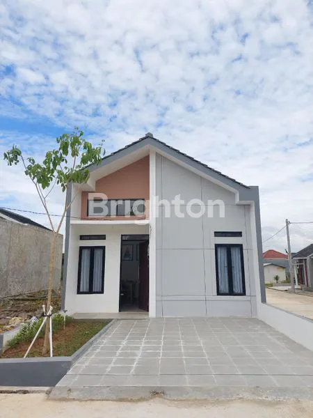 image MEMPERKENALKAN.....*CENDANA AT GBR, KEMANG- BOGOR* HUNIAN YANG ASRI DAN SEJUK DENGAN VIEW GUNUNG SALAK. MEMPUNYAI LOKASI STRATEGIS YANG DEKAT KE BERBAGAI TUJUAN!  (1)