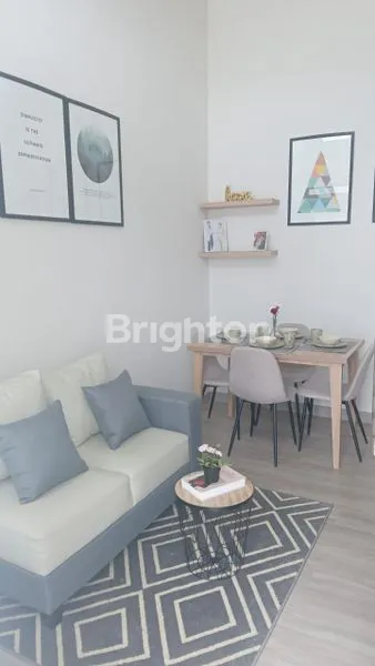 image MEMPERKENALKAN.....*CENDANA AT GBR, KEMANG- BOGOR* HUNIAN YANG ASRI DAN SEJUK DENGAN VIEW GUNUNG SALAK. MEMPUNYAI LOKASI STRATEGIS YANG DEKAT KE BERBAGAI TUJUAN!  (6)