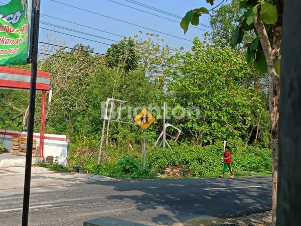 image DIJUAL TANAH 0 JALAN RAYA SRAGEN, JAWA TENGAH  (1)