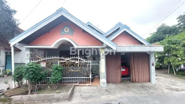 image RUMAH MAGUWO MURAH DALAM RING ROAD YOGYAKARTA (8)