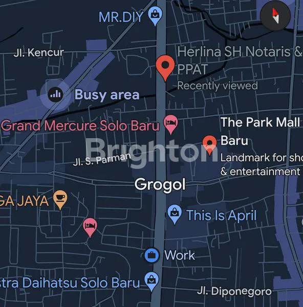 image LOKASI EMAS DI SOLO BARU JARANG ADA (2)