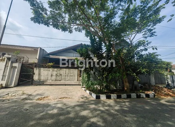 image RUMAH DI PULOMAS JAKARTA UTARA (1)