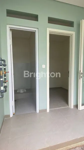 image DIJUAL CEPAT RUMAH 2 LANTAI DI CLUSTER CATRIONA SUVARNA SUTERA BY ALAM SUTERA GROUP (TYPE CASSIA) (2)