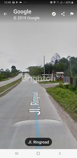 image TANAH NOL JALAN RING ROAD SELATAN SAMARINDA (1)