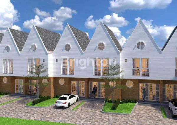 image TOWNHOUSE MINIMALIS MODERN (7)