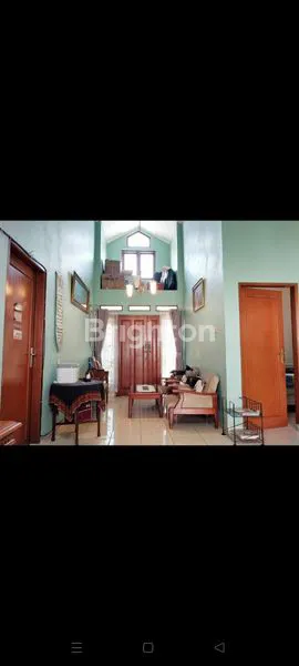 image TURUN HARGA!!!RUMAH TERAWAT SIAP HUNI FULL RENOVASI DEKAT POLDA JABAR (3)