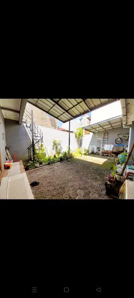 image TURUN HARGA!!!RUMAH TERAWAT SIAP HUNI FULL RENOVASI DEKAT POLDA JABAR (5)