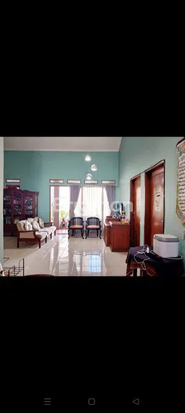 image TURUN HARGA!!!RUMAH TERAWAT SIAP HUNI FULL RENOVASI DEKAT POLDA JABAR (2)