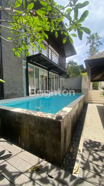 image VILLA DI KEROBOKAN-LOKASI STRATEGIS DAN NYAMAN (2)