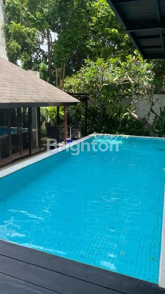 image VILLA DI KEROBOKAN-LOKASI STRATEGIS DAN NYAMAN (6)