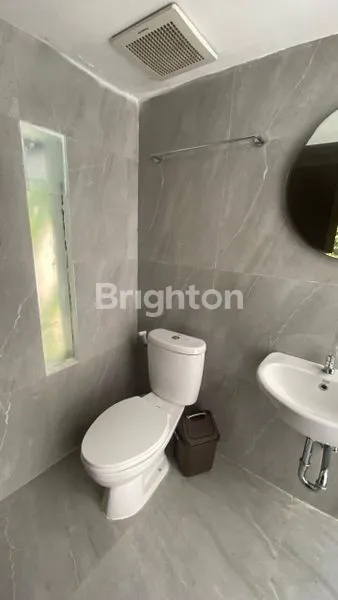 image VILLA DI KEROBOKAN-LOKASI STRATEGIS DAN NYAMAN (7)