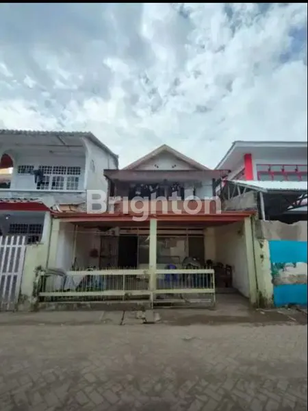 image RUMAH HITUNG TANAH JALAN ENGGANG  (1)