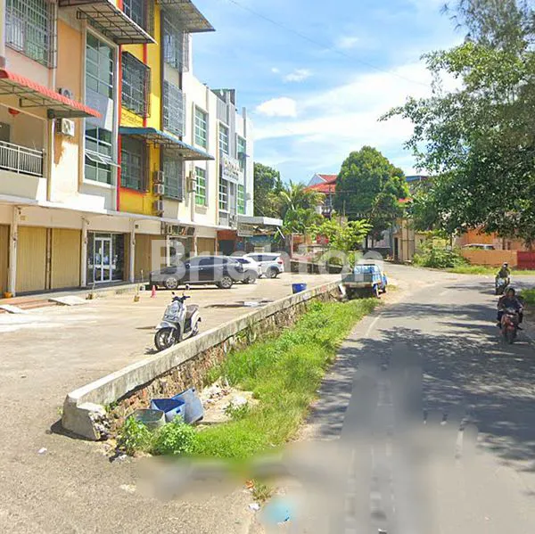 image RUKO 3 LANTAI DI NAGOYA AKSES NYAMAN DAN RAMAI PENDUDUK (1)