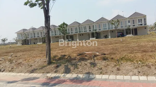 image TANAH GRAND PAKUWON CLUSTER CANBERRA (1)