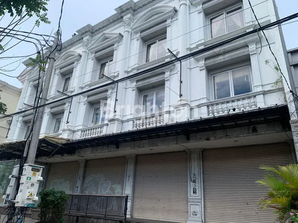 RUKO BESAR KEDUNGSARI LT.3