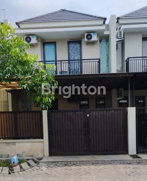 image RMH PONDOK CANDRA, BISA KPR, FREE KANOPI DAN DAPUR SUDAH ADA DAN POMPA (1)