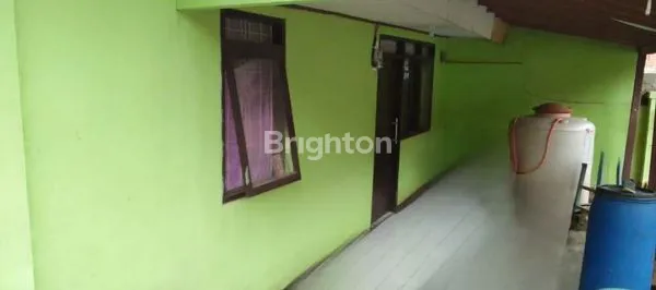 image RUMAH 1 LANTAI SDH SHM CIPAGERAN CIMAHI UTARA (8)