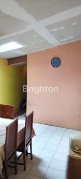 image RUMAH 1 LANTAI SDH SHM CIPAGERAN CIMAHI UTARA (7)