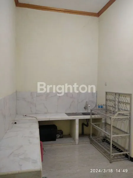 image RUMAH BARU  DAN BESAR DI SUKODONO (3)