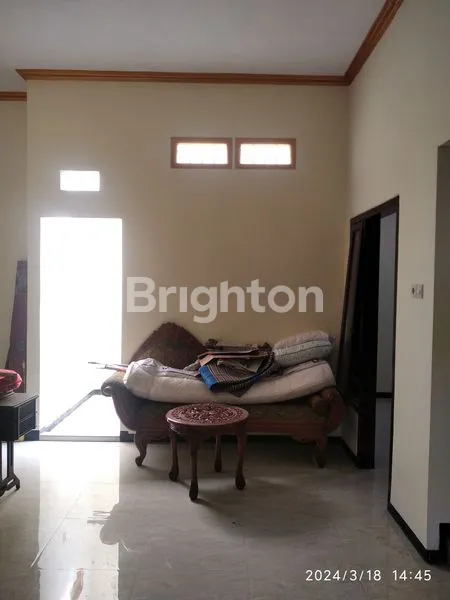 image RUMAH BARU  DAN BESAR DI SUKODONO (4)