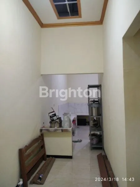 image RUMAH BARU  DAN BESAR DI SUKODONO (6)