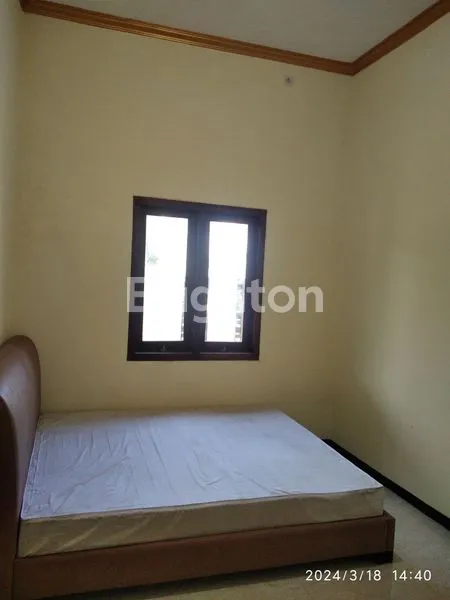 image RUMAH BARU  DAN BESAR DI SUKODONO (8)