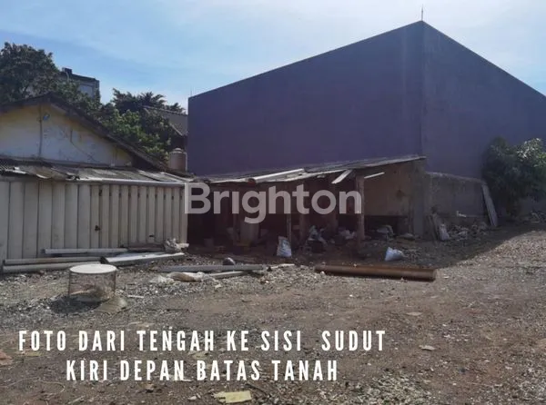 image DI JUAL TANAH LOKASI STATEGIS DI TENGAH KOTA BEKASI (6)