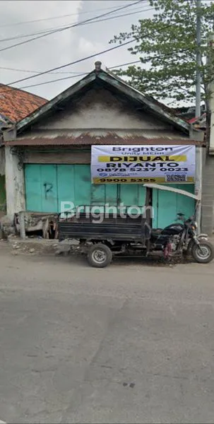 image RUMAH DAN RUKO DI JL KARANG TEMBOK SURABAYA DEKAT AMPEL, SIDOTOPO, PERAK, KAPASAN (1)