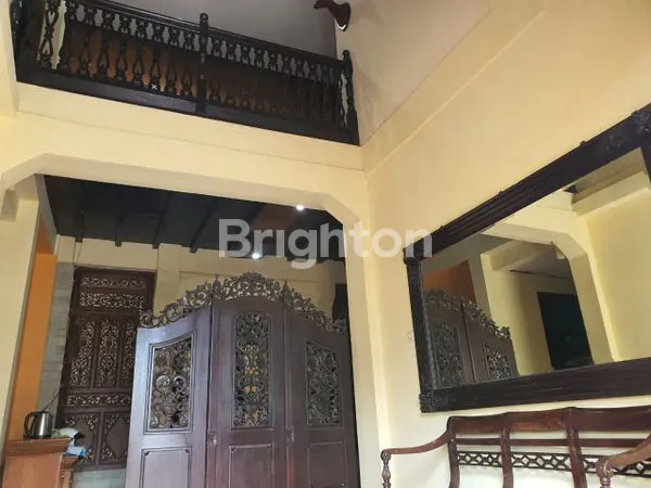 image HUNIAN JOGLO BALIKPAPAN BARU (5)