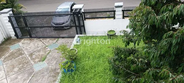 image RUMAH MEWAH DI YASMIN LINGKUNGAN YANG NYAMAN LOKASI STRATEGIS (3)