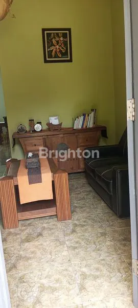 image RUMAH MEWAH DI YASMIN LINGKUNGAN YANG NYAMAN LOKASI STRATEGIS (4)