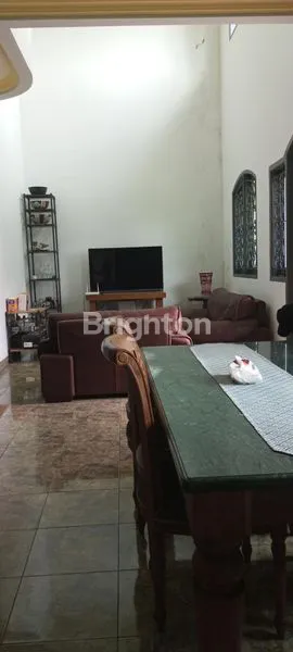 image RUMAH MEWAH DI YASMIN LINGKUNGAN YANG NYAMAN LOKASI STRATEGIS (6)
